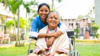 Geriatric Care