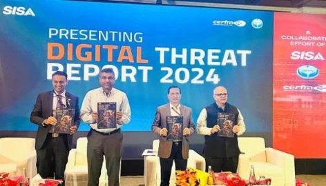 Digital Threat Report