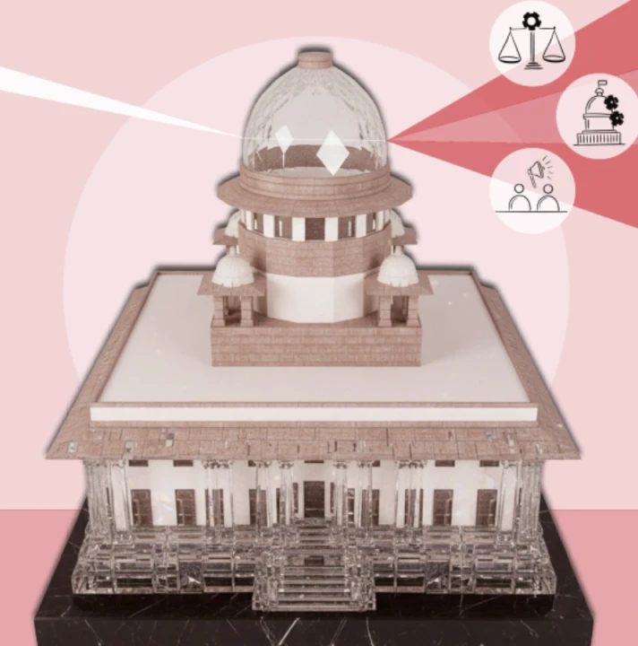 Judicial Transparency