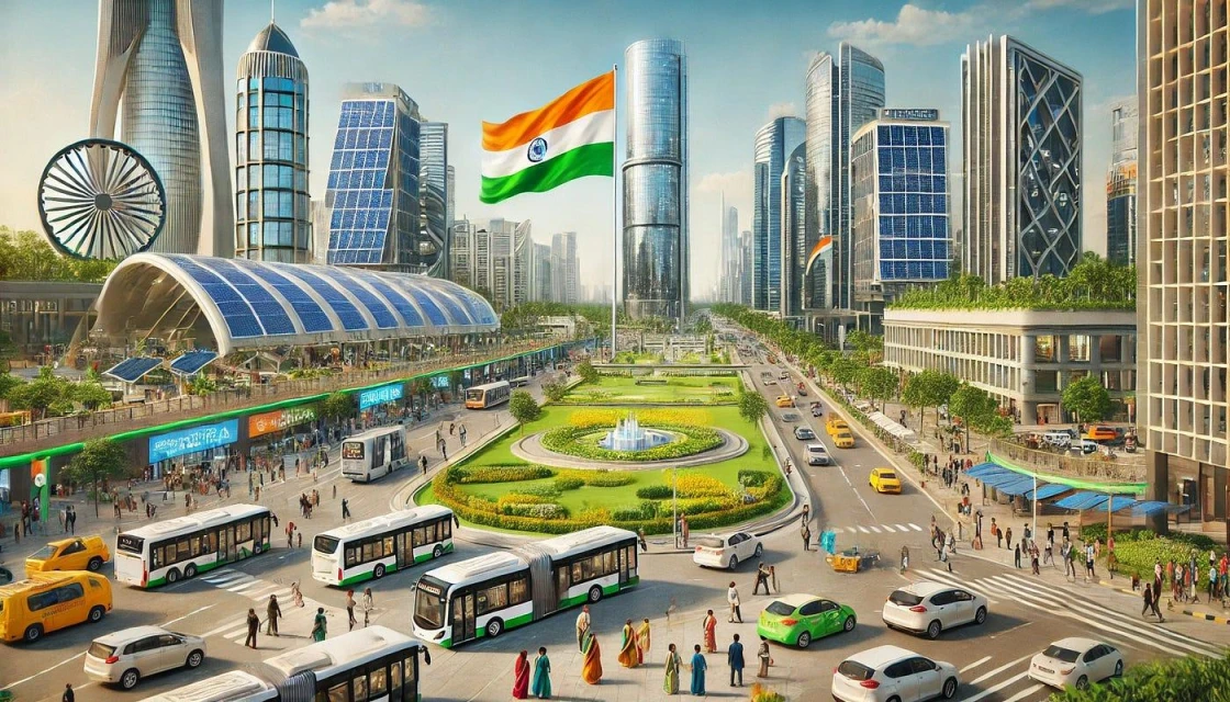 Cities as Growth Engines