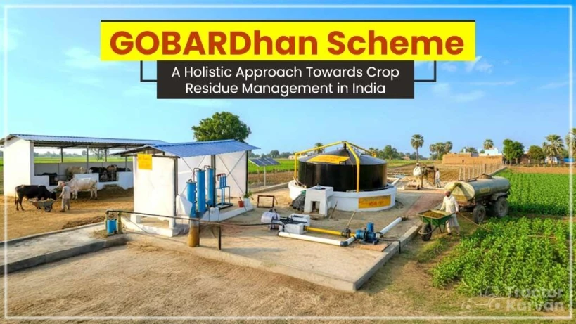 GOBARdhan Scheme