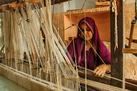 National Handloom Day