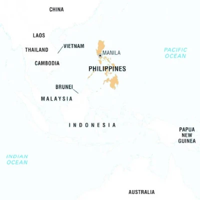 Place in News-Philippines