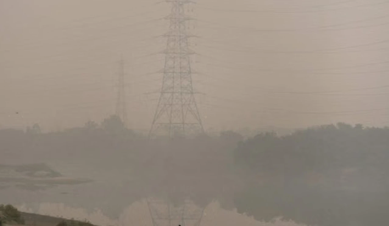 National Clean Air Programme (NCAP)
