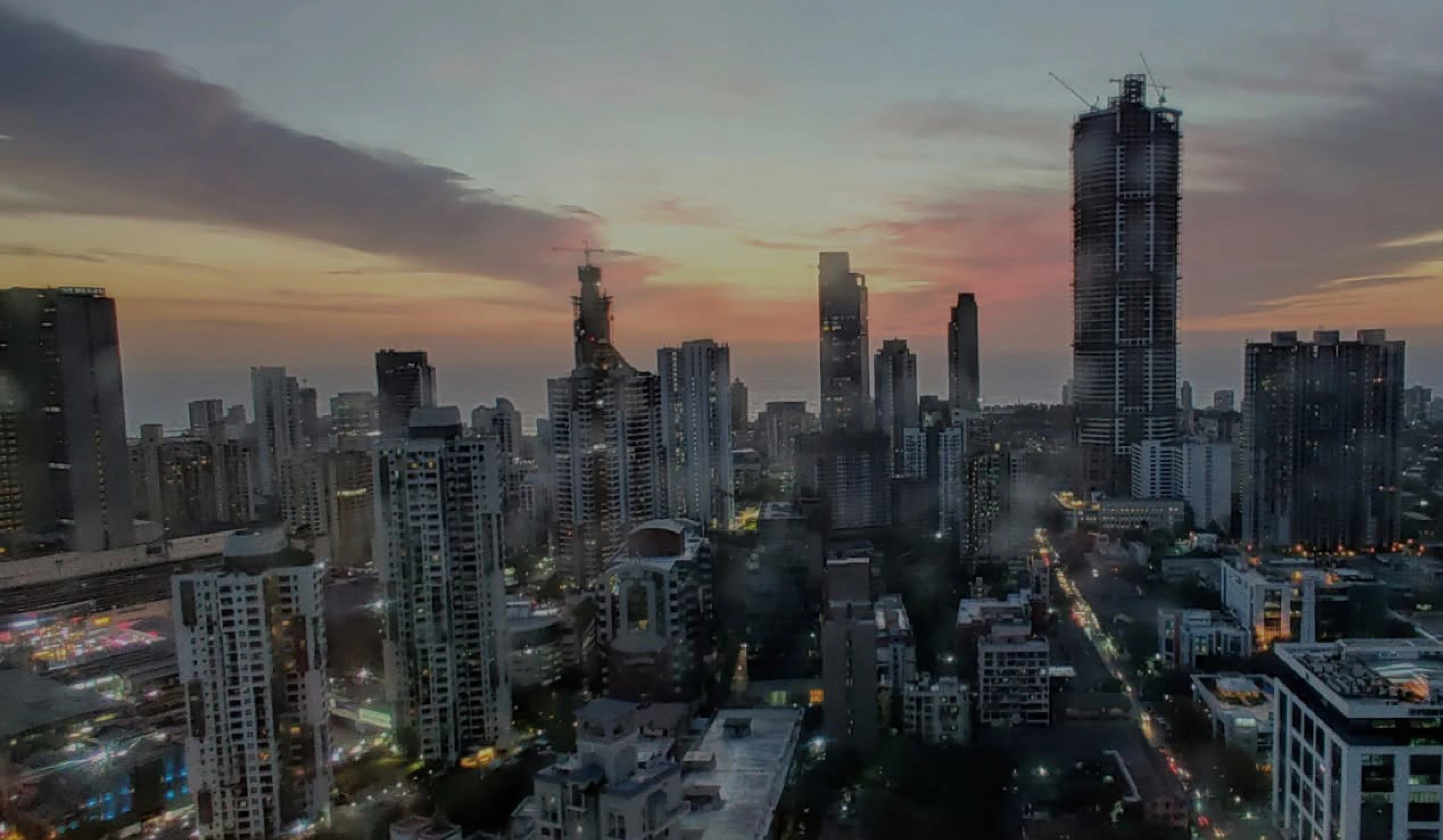 Report on India’s National Urbanization Policy