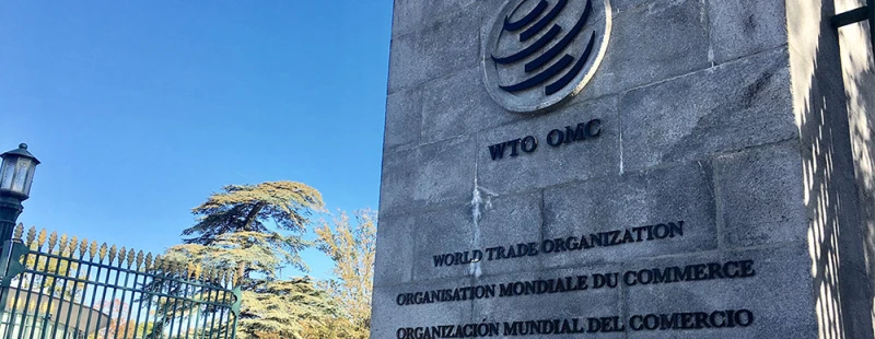 BRICS Nations Push for WTO Reforms