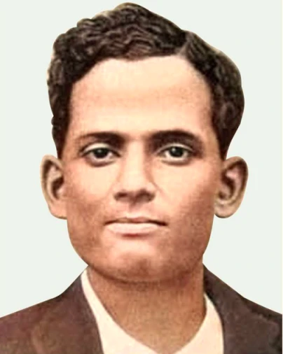 Personality in  News- Jatindranath Das (1904-1929)