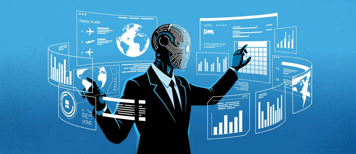Safety concerns regarding Agentic AI