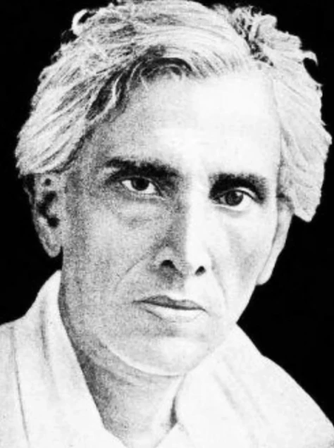 Personality in News- Saratchandra Chattopadhyay 