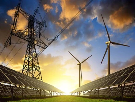 India's Clean Energy Transition