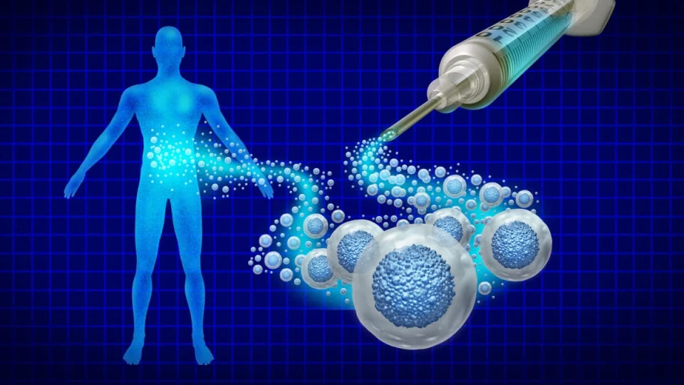 Regulation of Stem Cell Therapy in India