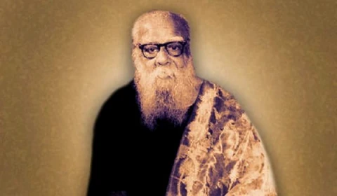 Personality in News- E.V.Ramasamy 