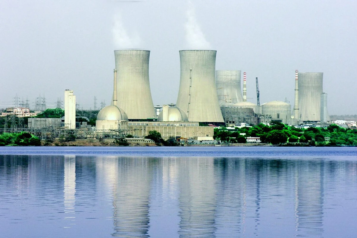 Rajasthan Atomic Power Project (RAPP)