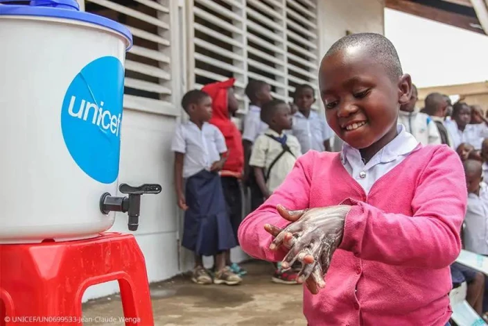 Water, Sanitation and Hygiene (WASH) 