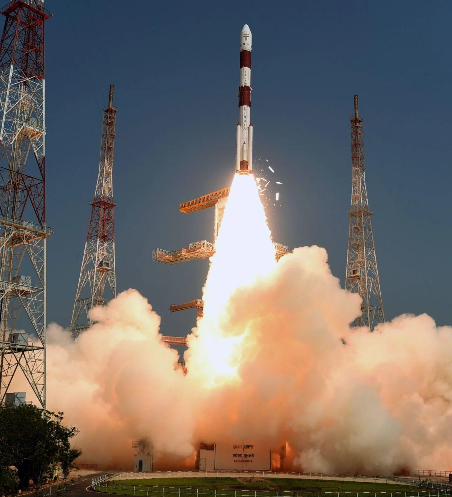 Space Sector Reforms