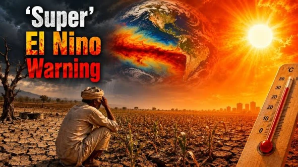 Super El Nino