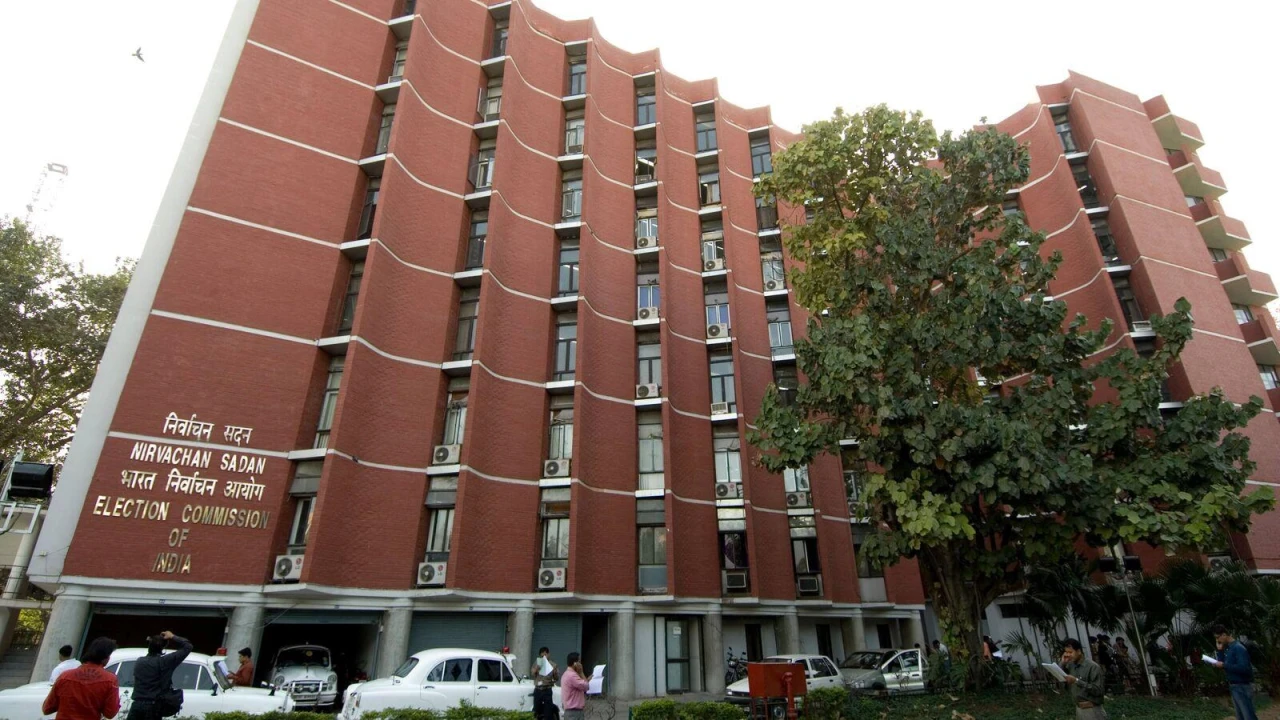 Election Commission of India