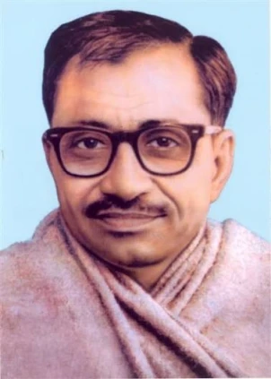 Personality in News-Pandit Deen Dayal Upadhyaya