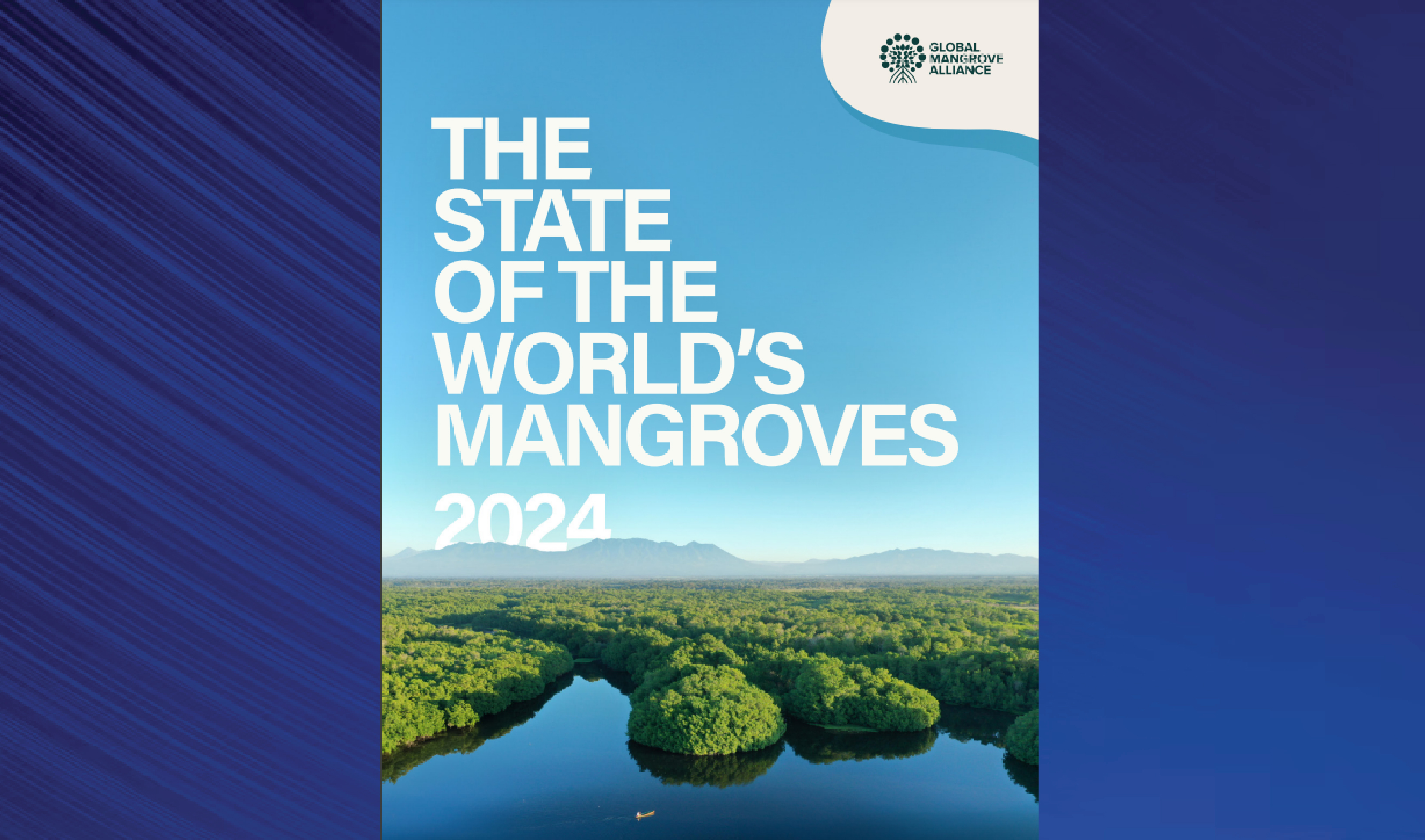 “The State of the World’s Mangroves 2024” Report released by Global Mangrove Alliance