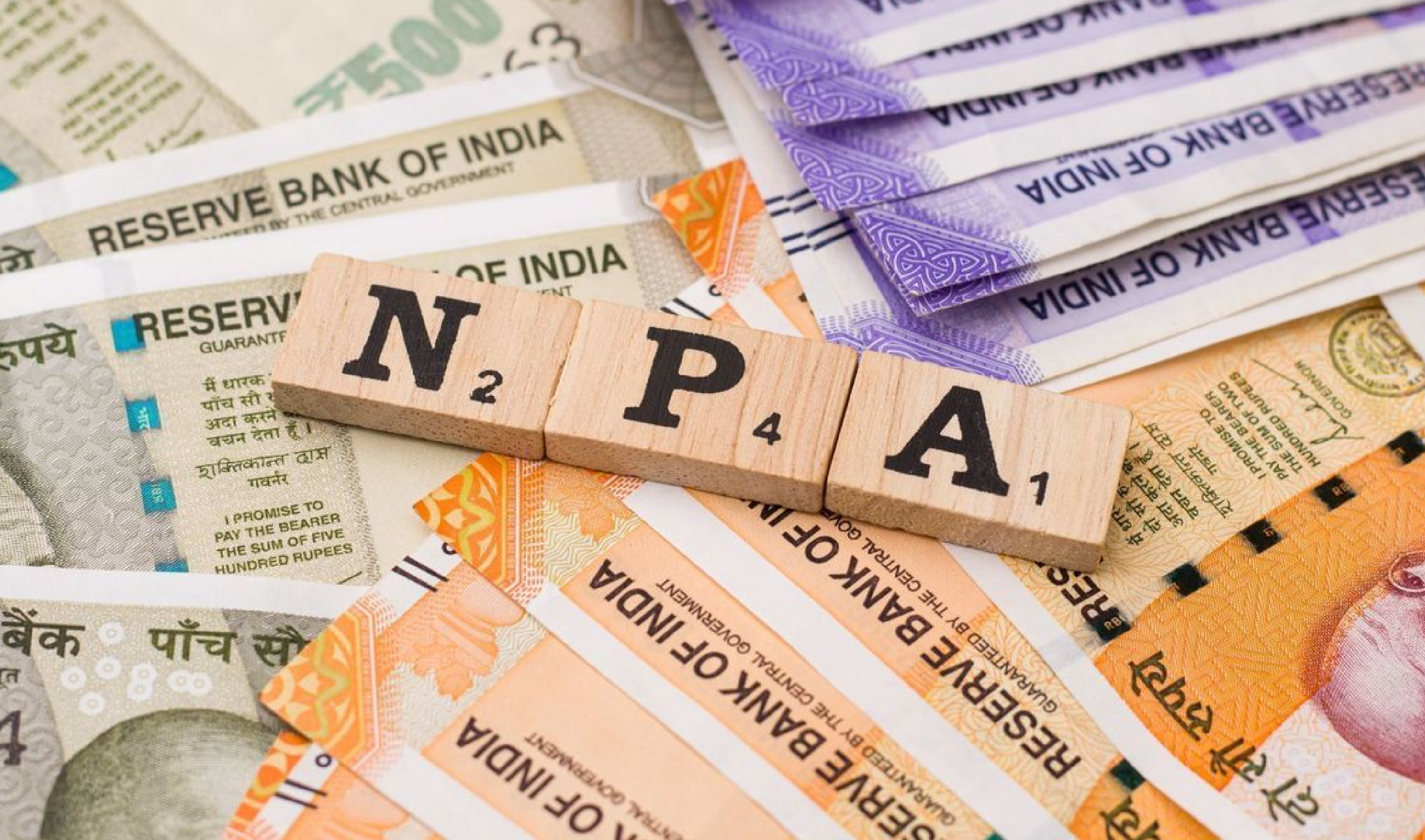 RBI revises Non-Performing Assets (NPAs) provision norms for Co-operative banks 