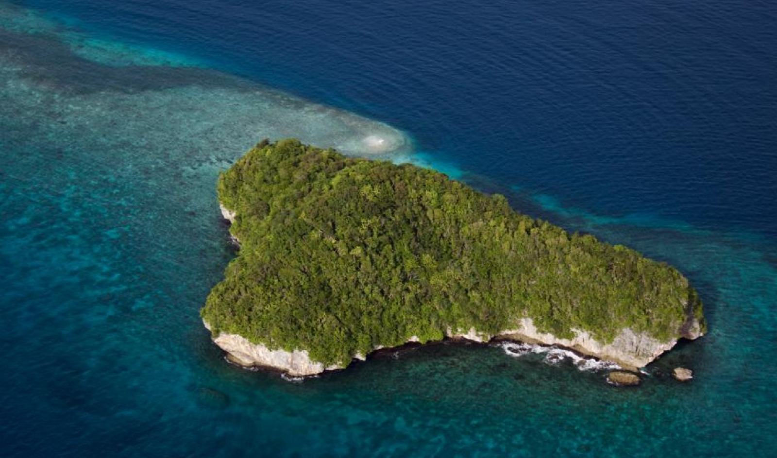 Small Island Developing States (SIDS) and Climate Change