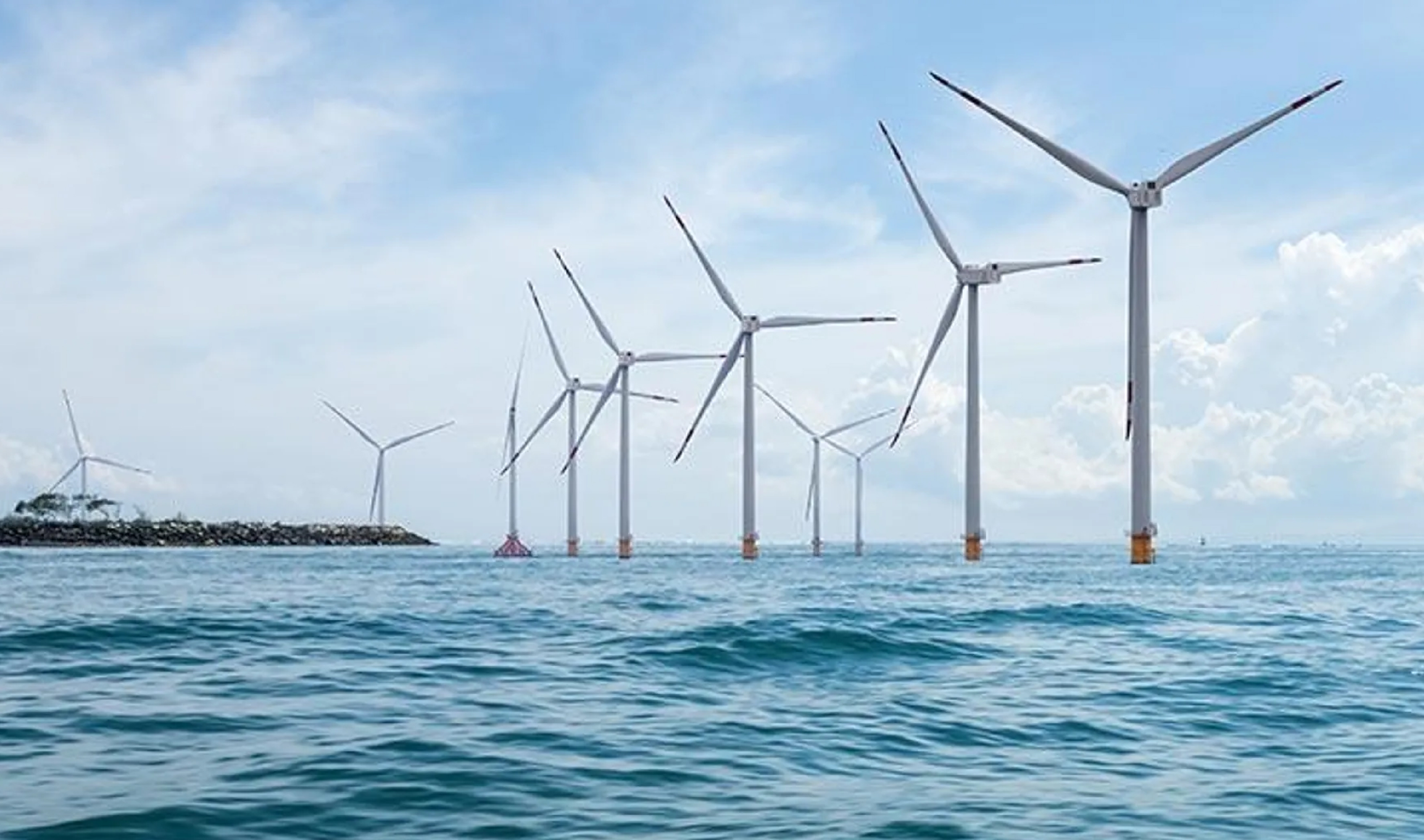 Offshore Wind Energy