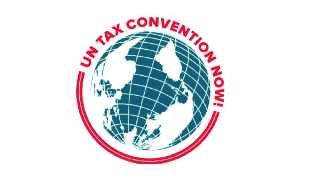 Terms of Reference adopted for a UN Framework Convention on International Tax Cooperation 