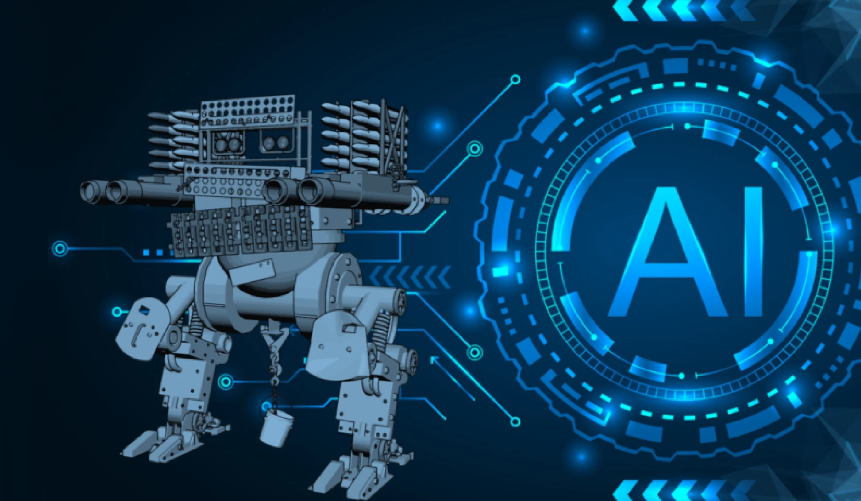 ‘Blueprint for Action’ issued by Responsible AI in the Military Domain Summit