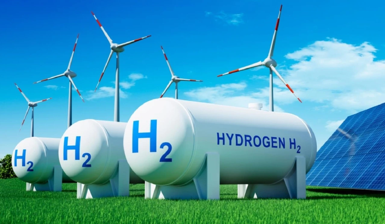 Prime Minister envisions India as global Green Hydrogen hub at 2nd International Conference on Green Hydrogen 