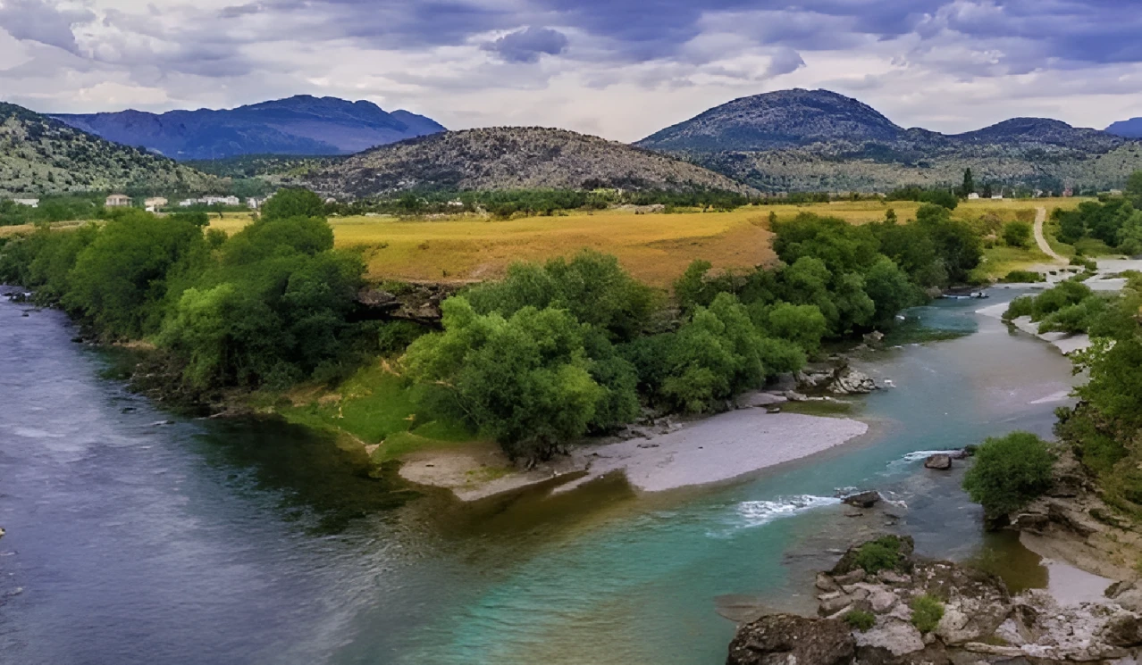 River Linking Project