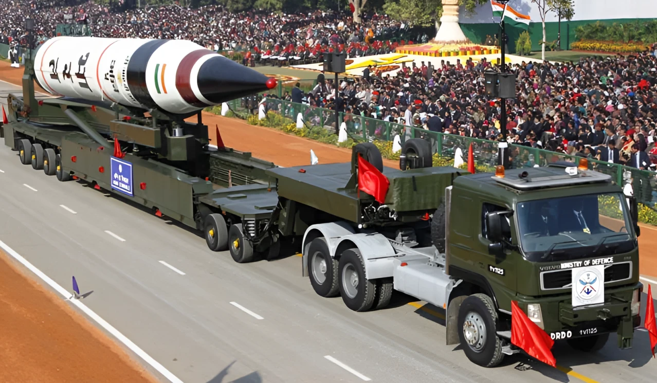 25 years of India’s Nuclear doctrine