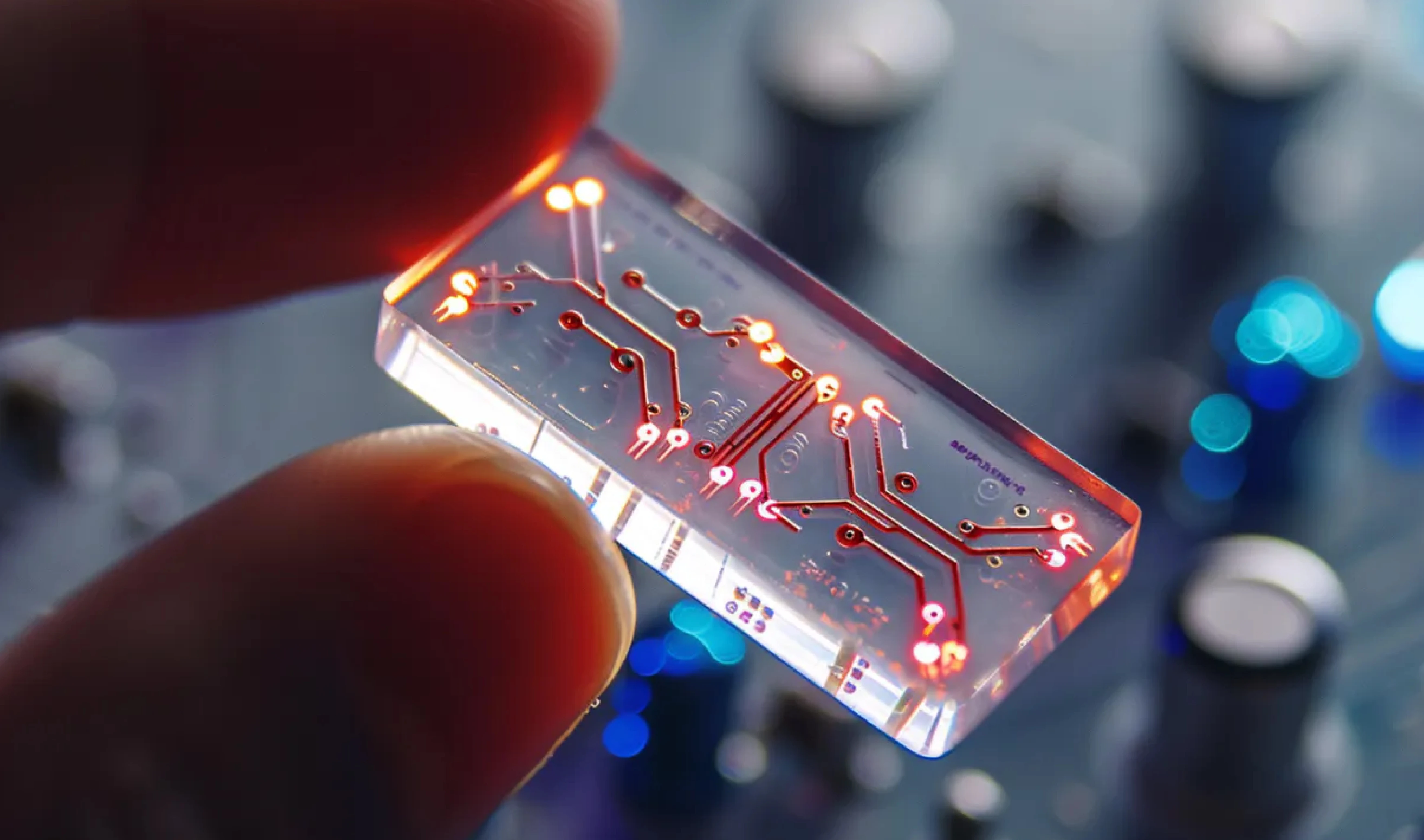 Organs-on-chips (OoCs) Technology for disease modeling, drug development and personalized medicine