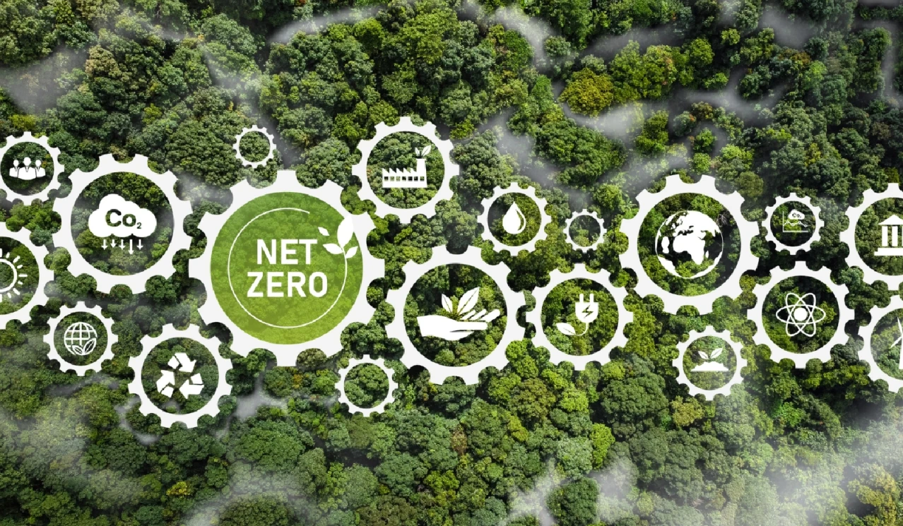 Seven Net-Zero Climate Resilient City Action Plans (CRCAP) 2070 released