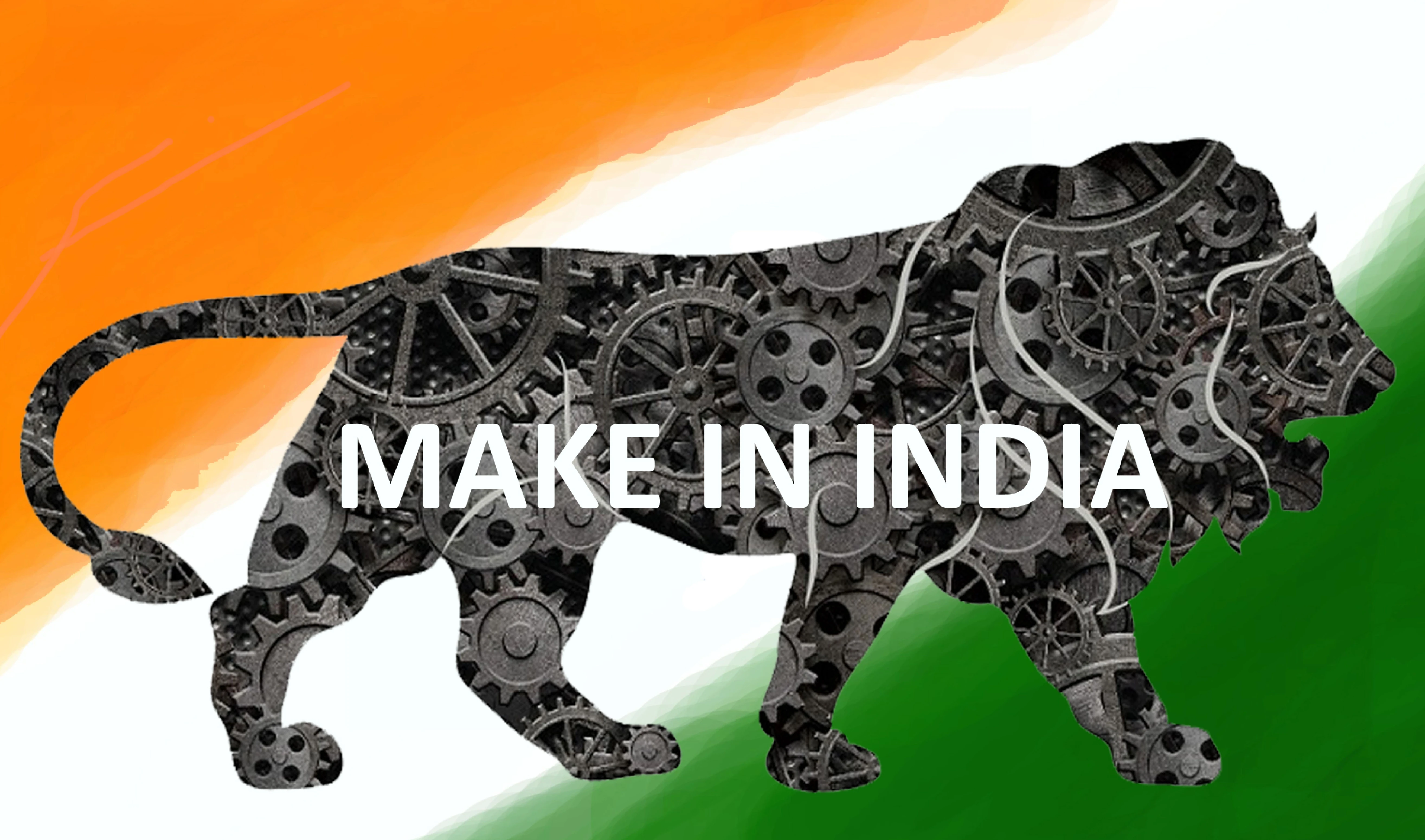 Make in India initiative celebrates 10 Years of its launch