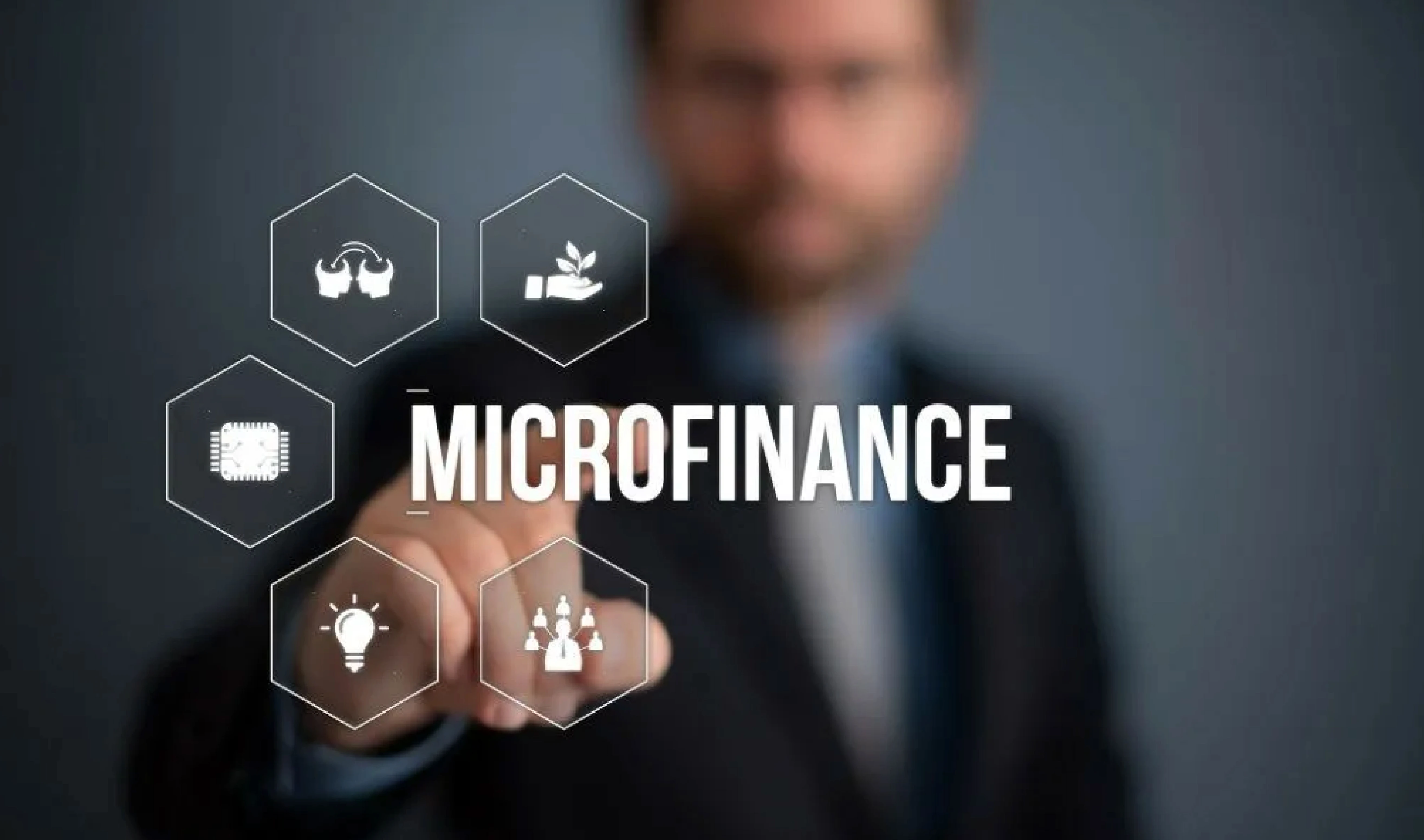 50 years of Indian Microfinance Sector