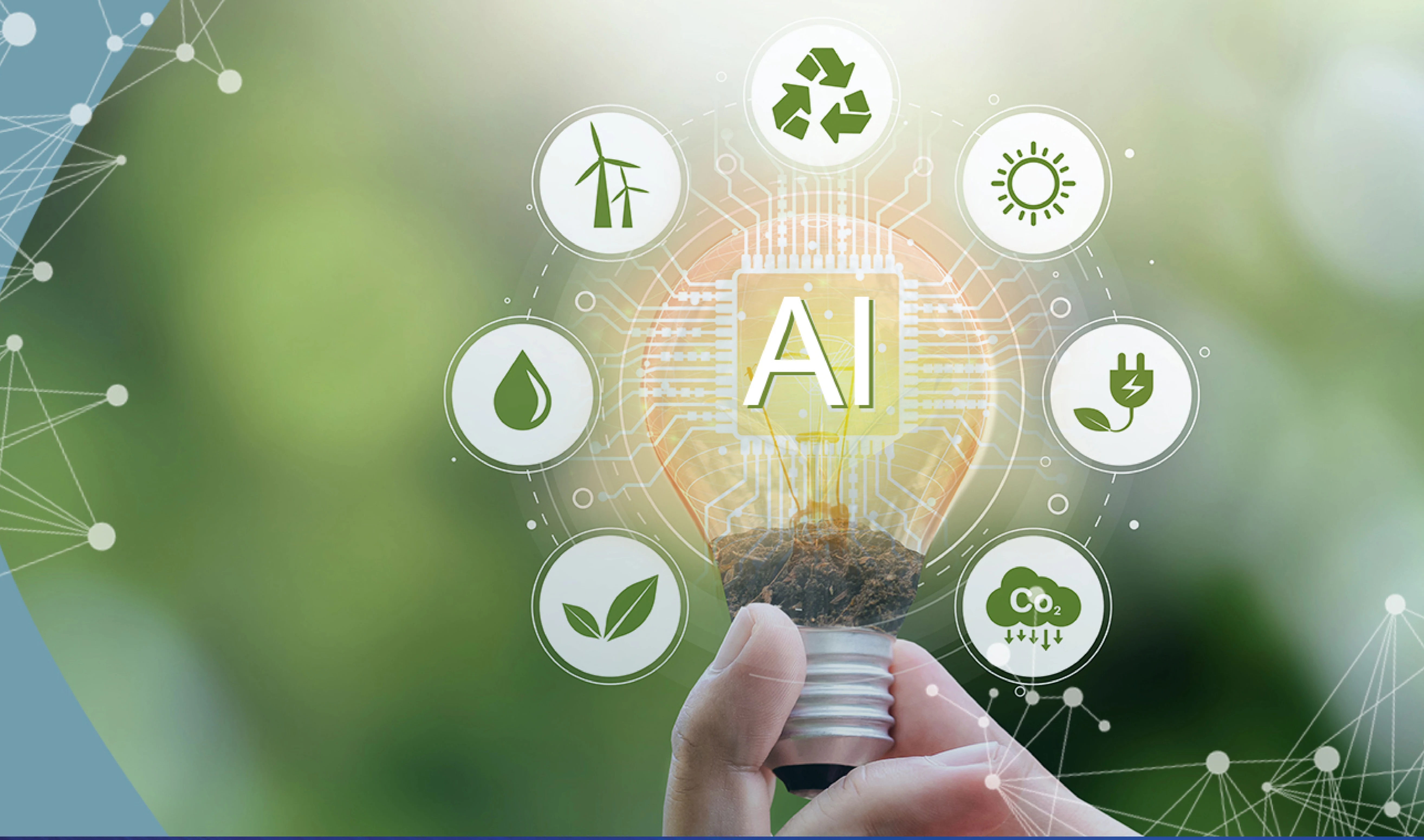 Artificial Intelligence (AI) and Environmental Sustainability