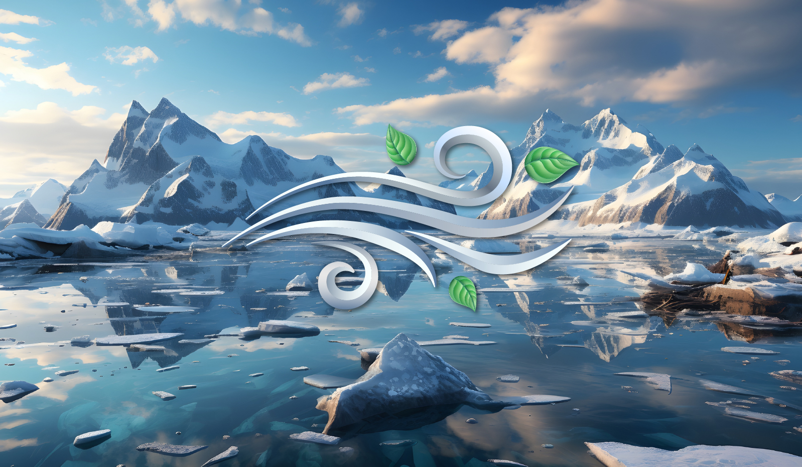 Scientists discover the reason behind the Cleanest air in the Southern Ocean region