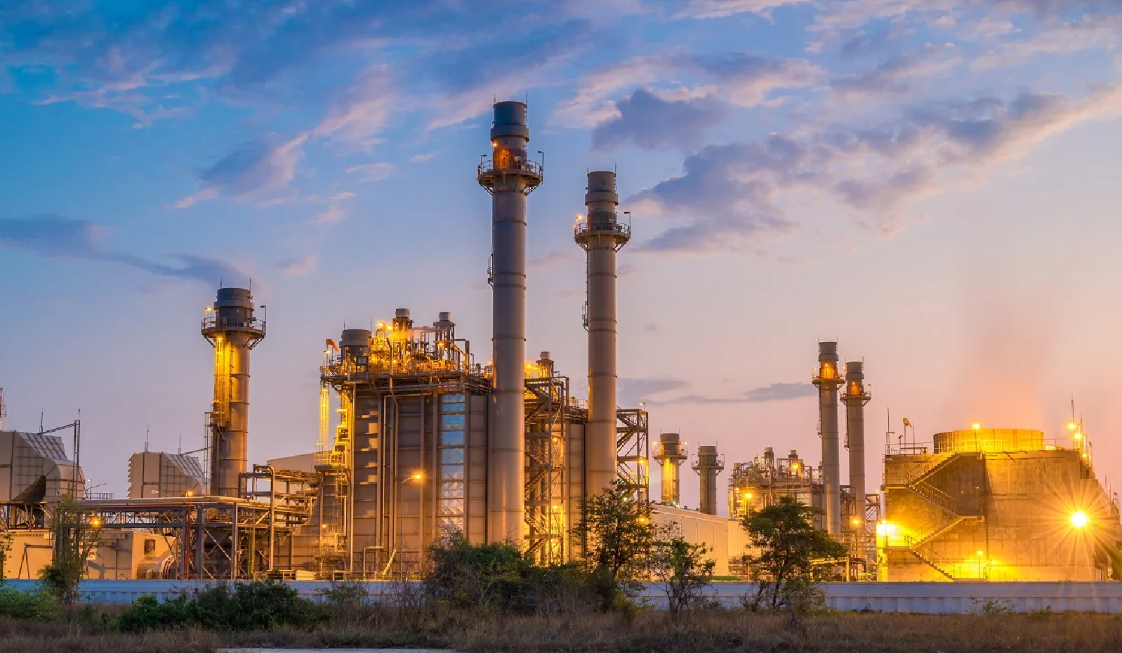 The government decided to maximize electricity from gas-based power plants to meet Summer Demand