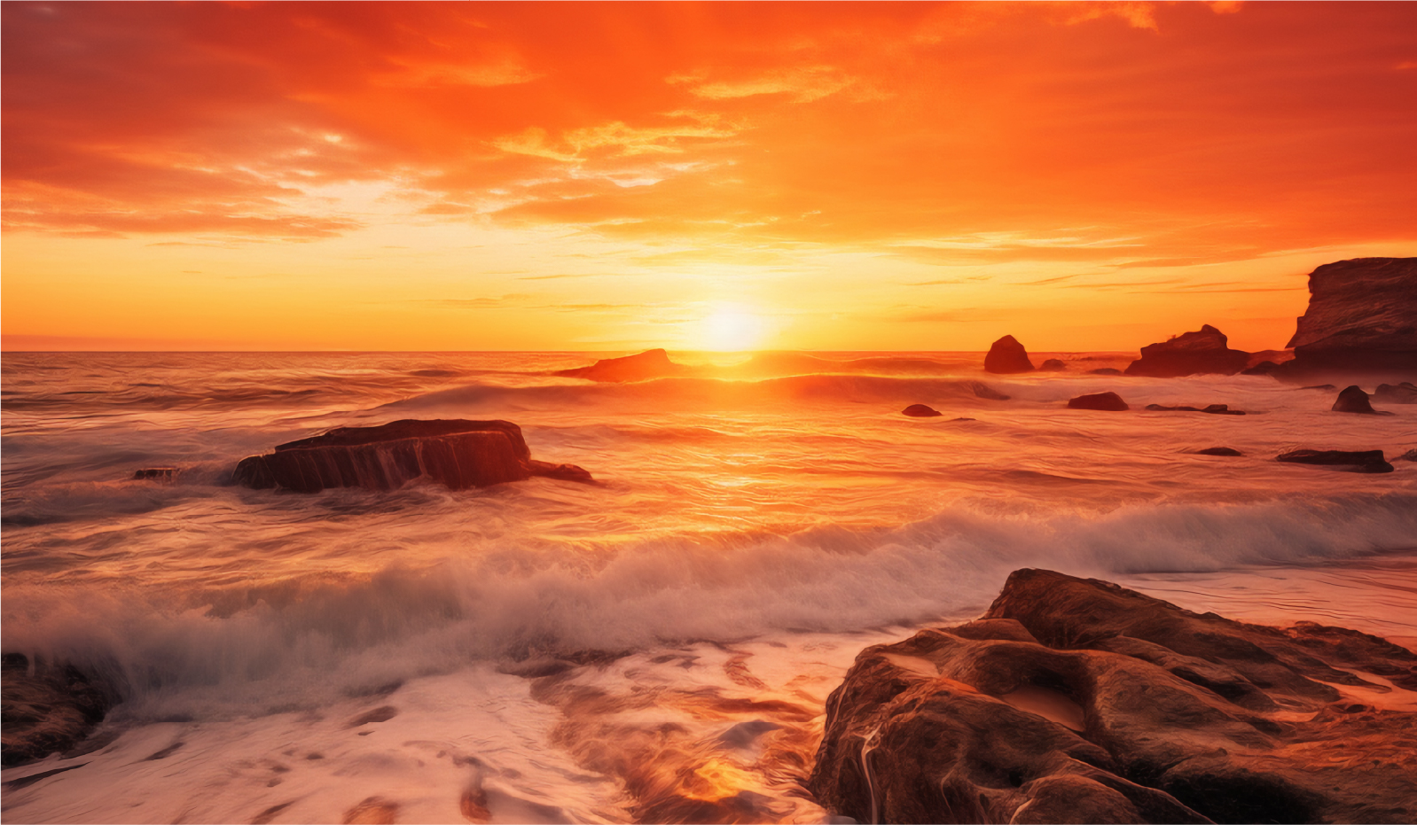 A study titled ‘Future projections for the tropical Indian Ocean’ predict accelerated warming of Indian Ocean
