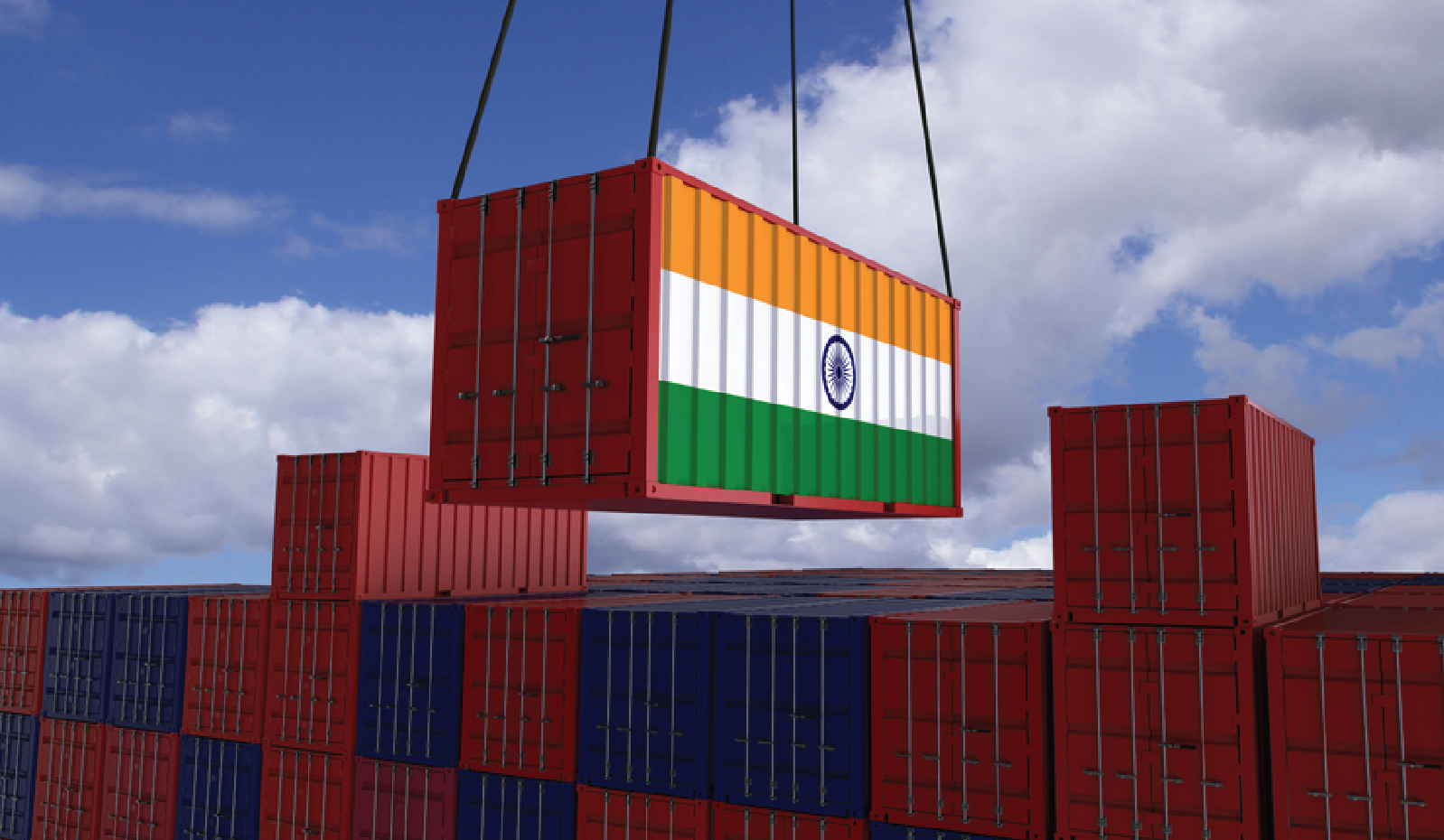 India to be among top 25 countries by 2030 in Logistics Performance Index ranking: Invest India 