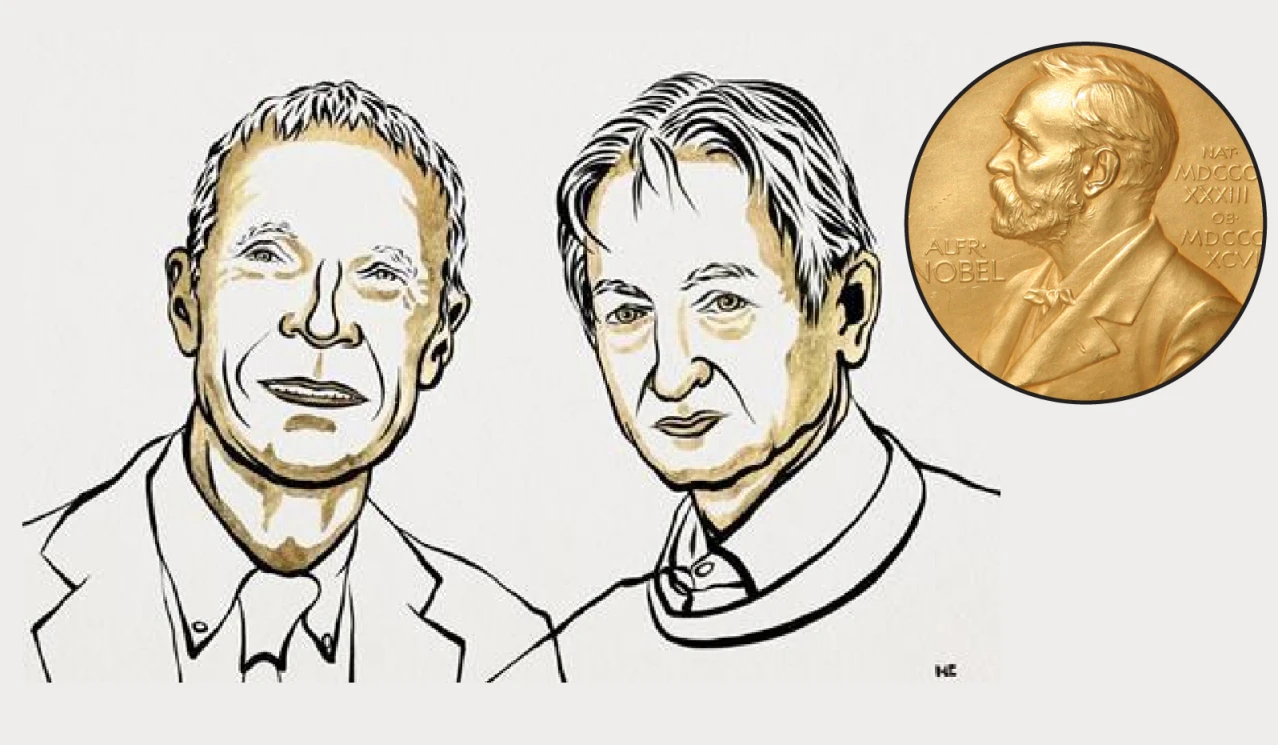 Nobel Prize in Physics awarded for training artificial neural networks (ANNs) using physics