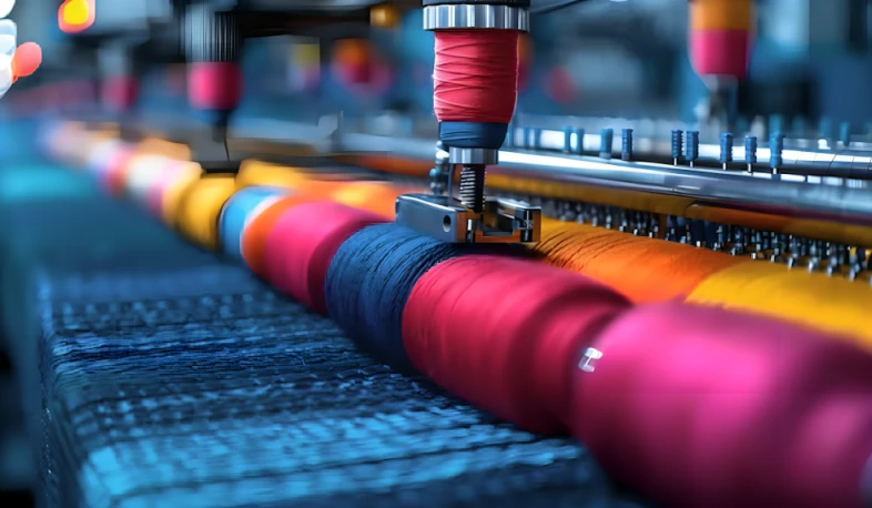 India’s textiles sector to grow to USD 350 Billion by 2030: India’s Trade Data