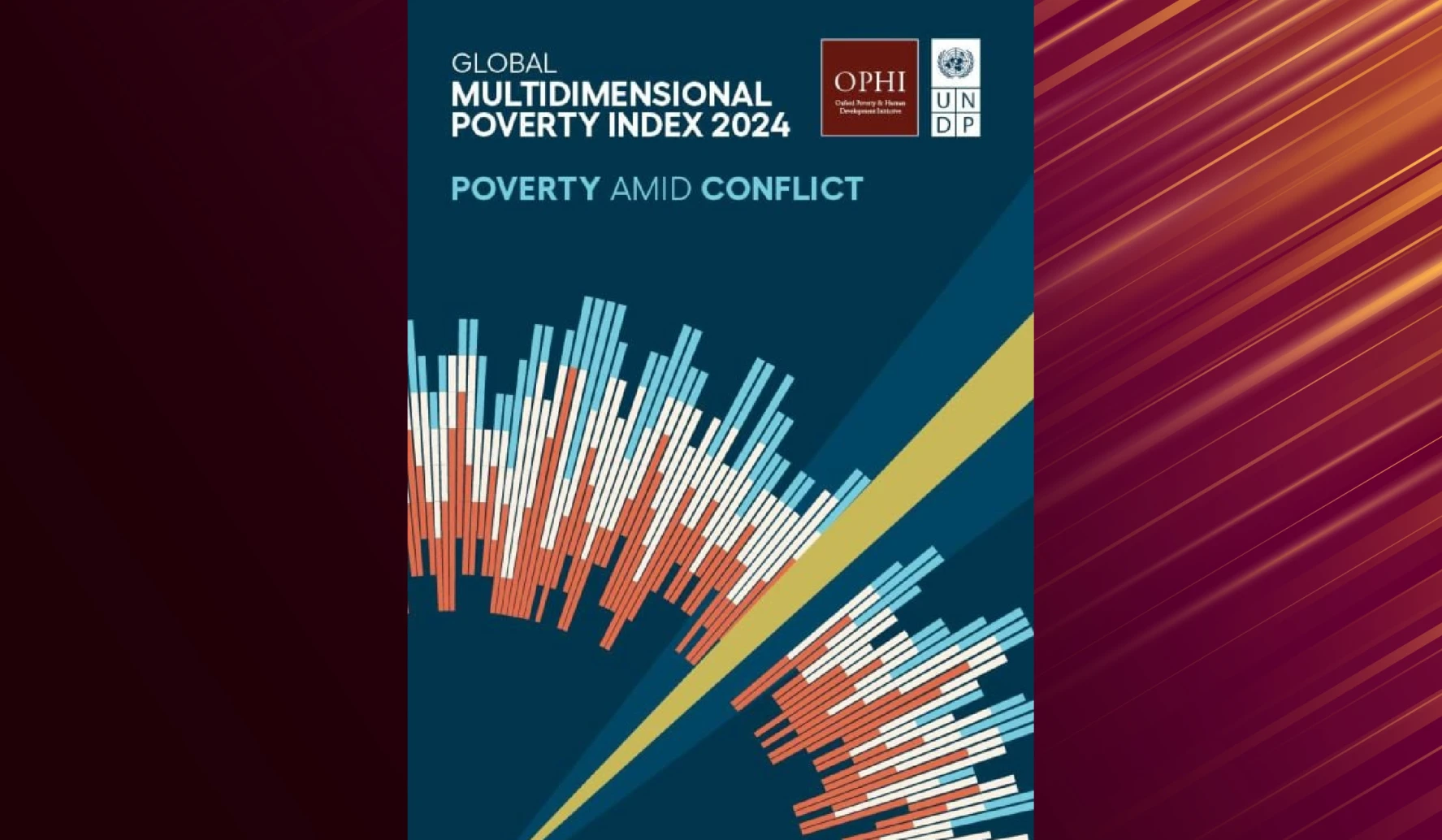 Global Multidimensional Poverty Index (MPI) report, 2024 released