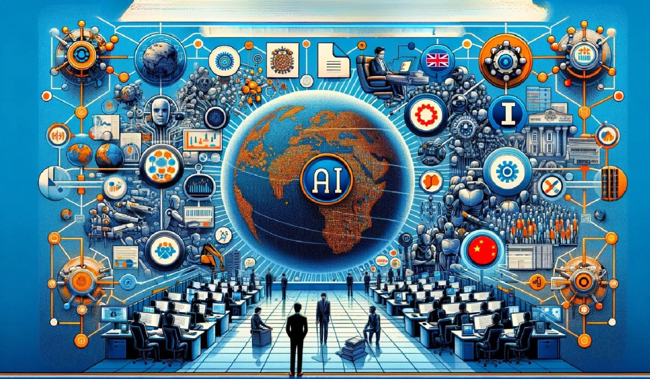 Global AI Governance