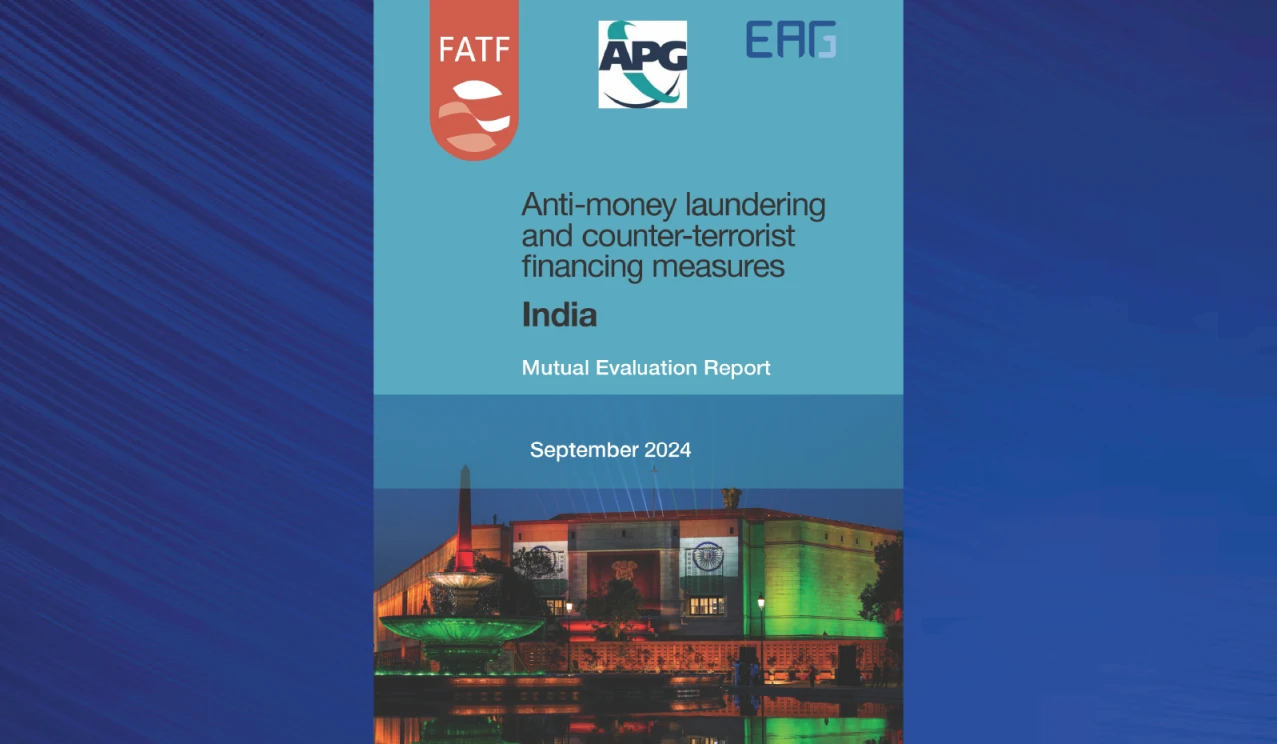 FATF Mutual Evaluation Report 2024