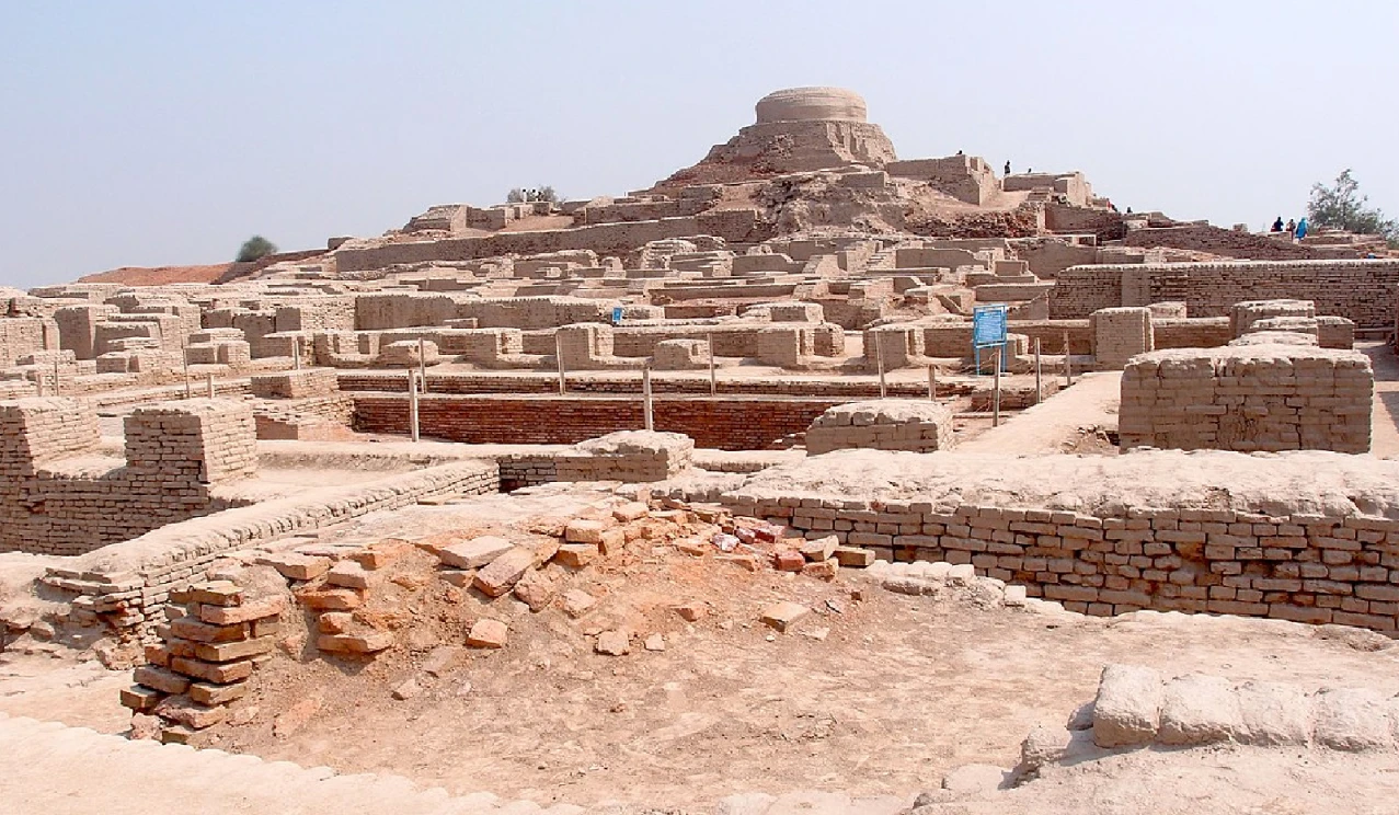 100 years of Discovery of Harappan Civilisation