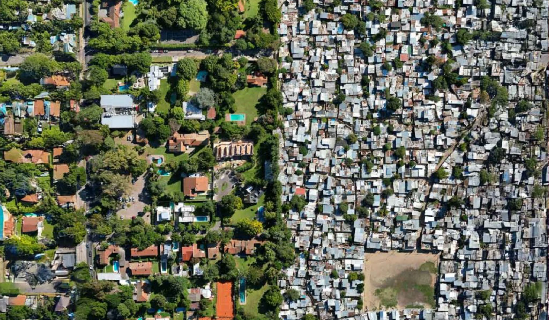 Commitment to Reducing Inequality (CRI) Index 2024 released 