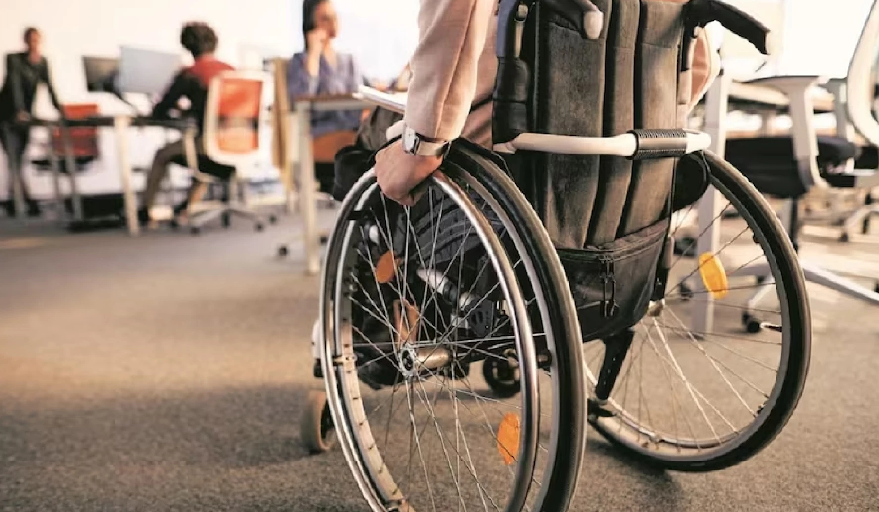 Rights of Persons with Disabilities (Amendment) Rules, 2024 notified