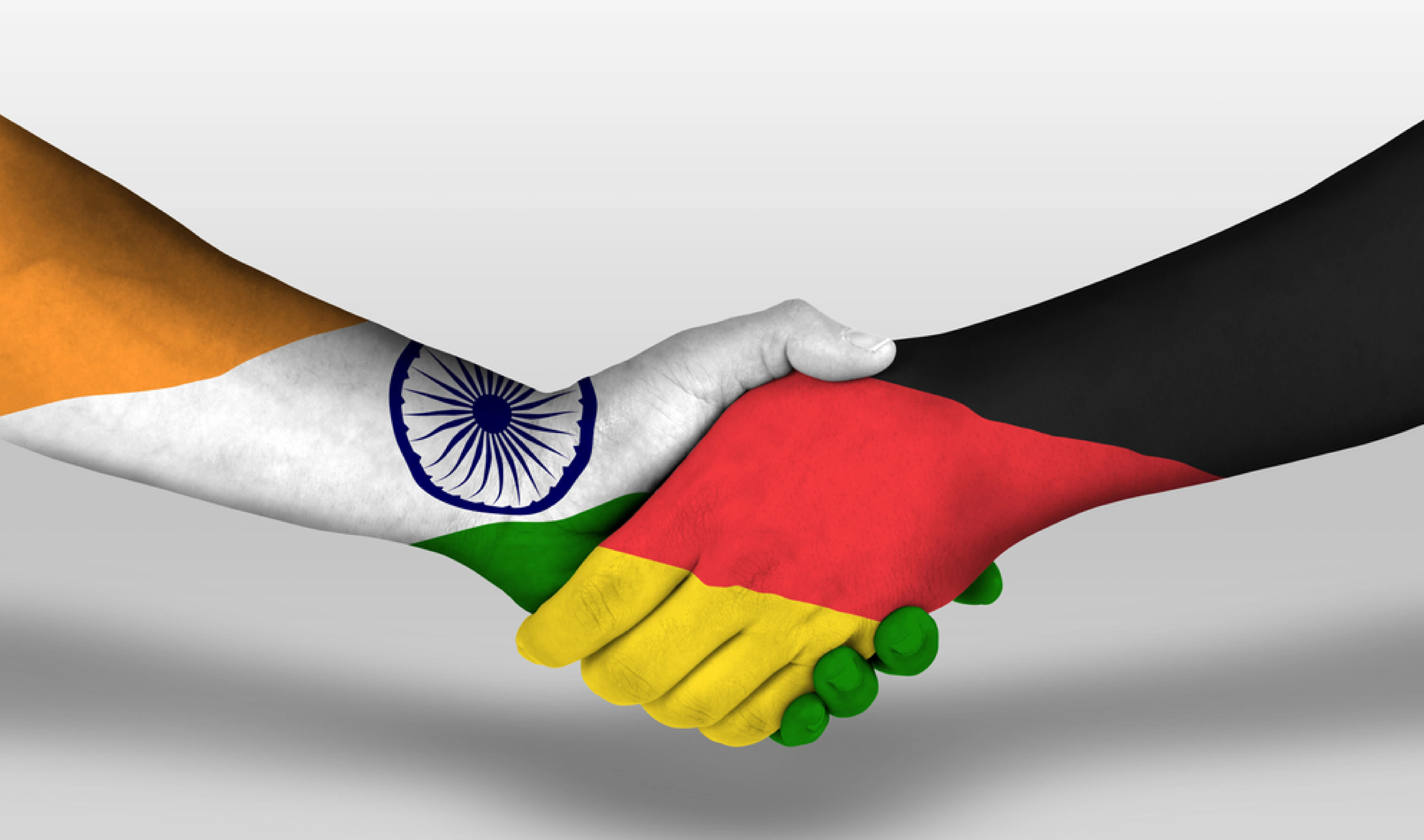 Seventh India-Germany Inter-Governmental Consultations (IGC) Concluded