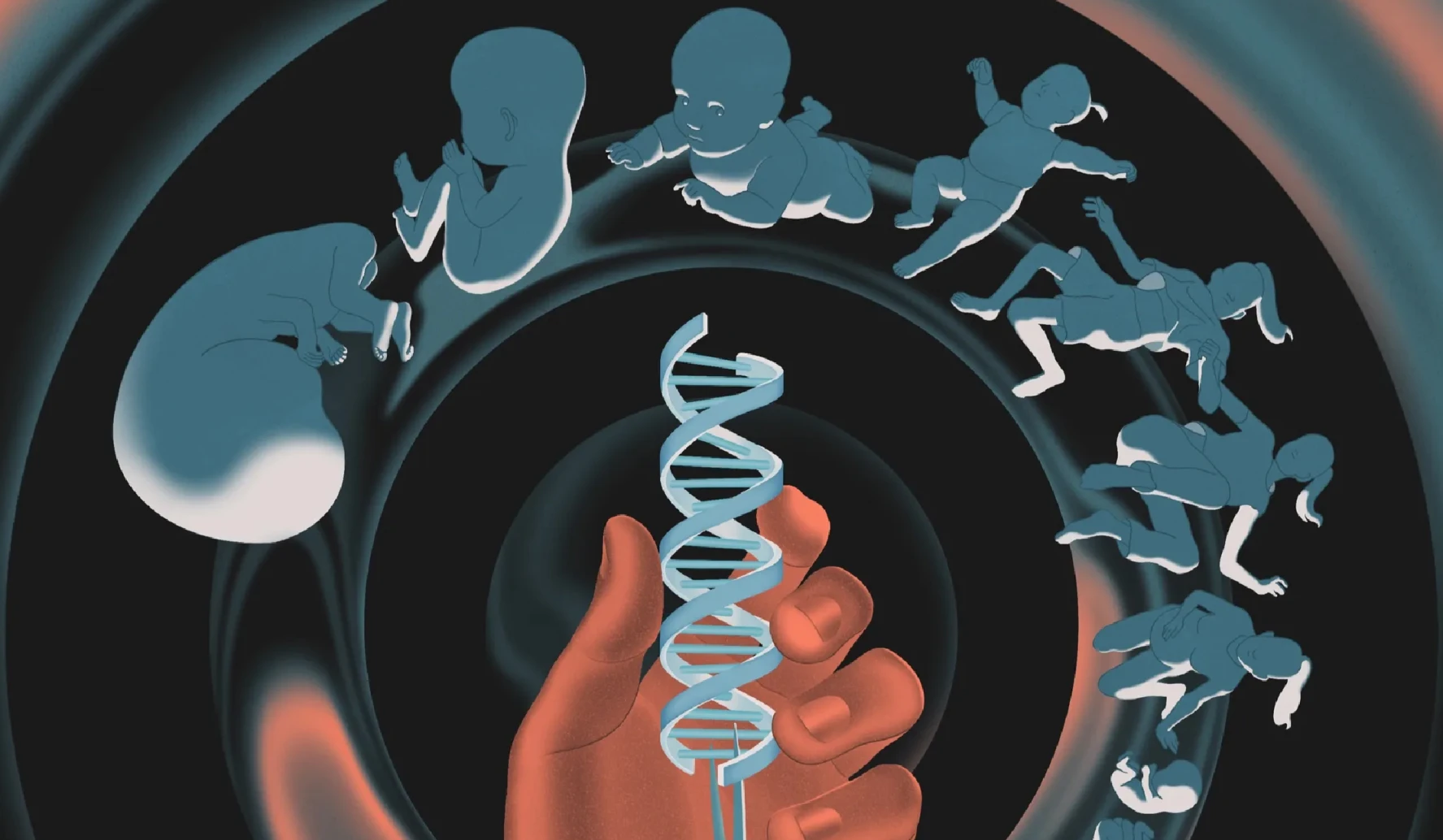 South Africa becomes first country to allow Heritable Human Genome Editing (HHGE)